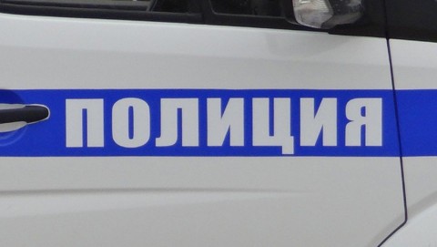Тереньгульском районе полицейские задержали подозреваемых в серии краж