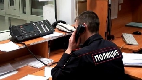 В Тереньгульском районе Ульяновской области полицейские раскрыли преступление