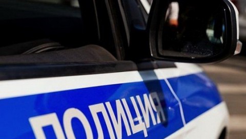 В Тереньгульском районе полицейские раскрыли кражу с дачного участка