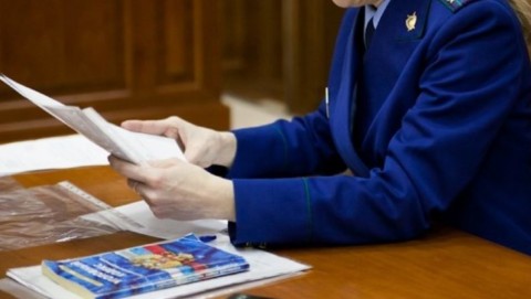 В результате принятых прокуратурой Тереньгульского района мер руководство коммерческого предприятия выплатило работникам задолженность по зарплате