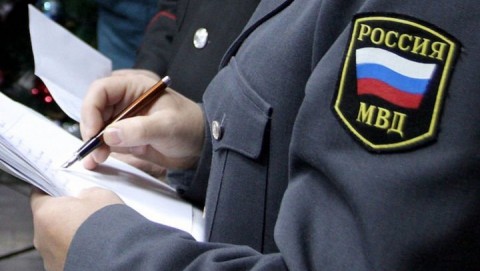 В Тереньгульском районе Ульяновской области раскрыли кражу